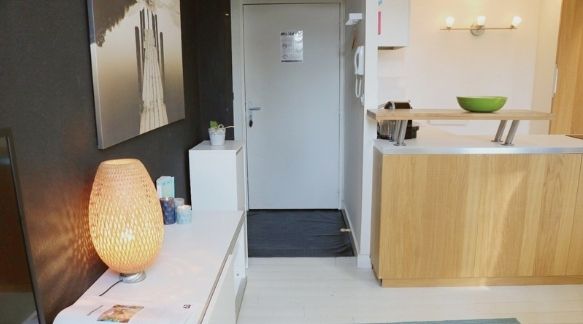 Location appartement meublé Lille, appart hotel, location vacances, saisonnière, courte durée