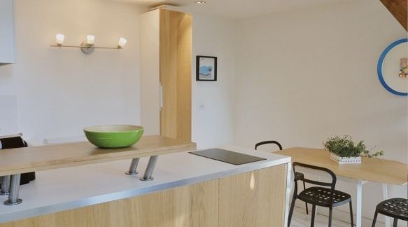 Location appartement meublé Lille, appart hotel, location vacances, saisonnière, courte durée