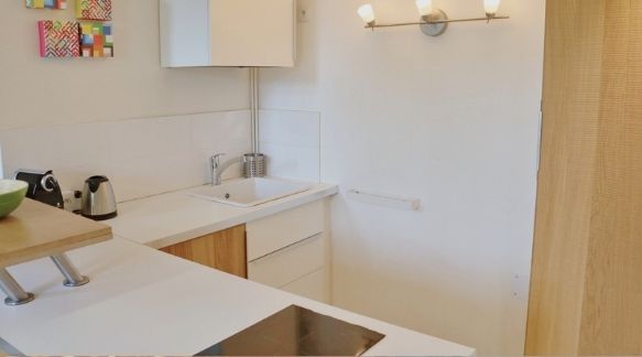 Location appartement meublé Lille, appart hotel, location vacances, saisonnière, courte durée