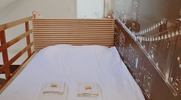 Location appartement meublé Lille, appart hotel, location vacances, saisonnière, courte durée