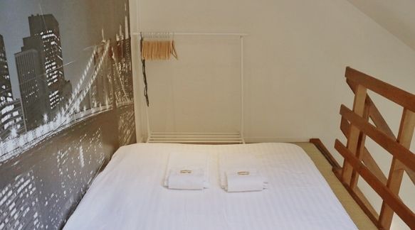 Location appartement meublé Lille, appart hotel, location vacances, saisonnière, courte durée