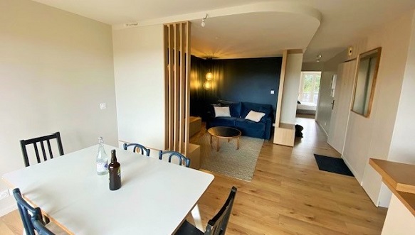 Location appartement meublé Lille, appart hotel, location vacances, saisonnière, courte durée