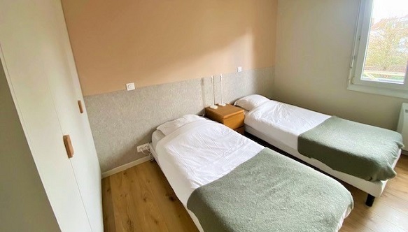 Location appartement meublé Lille, appart hotel, location vacances, saisonnière, courte durée