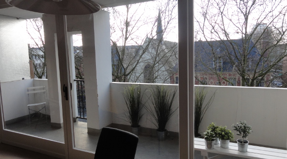 Location appartement meublé Lille, appart hotel, location vacances, saisonnière, courte durée