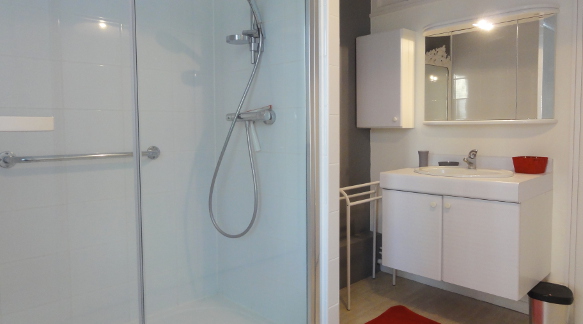 Location appartement meublé Lille, appart hotel, location vacances, saisonnière, courte durée