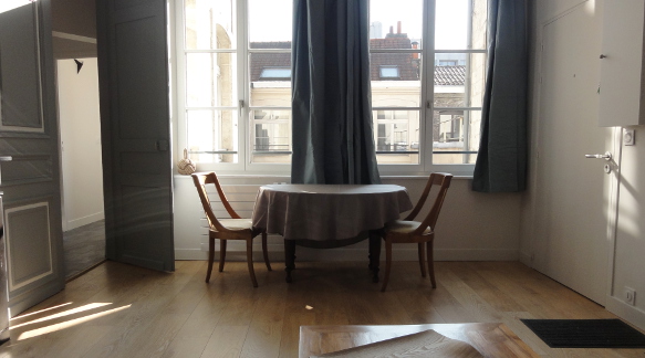 Location appartement meublé Lille, appart hotel, location vacances, saisonnière, courte durée