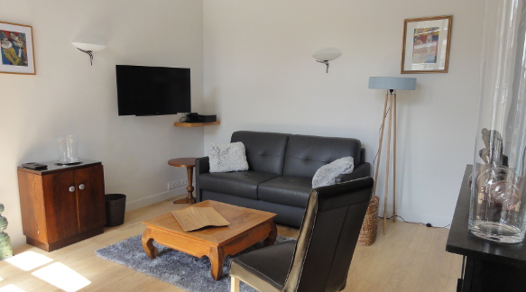 Location appartement meublé Lille, appart hotel, location vacances, saisonnière, courte durée