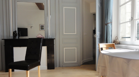 Location appartement meublé Lille, appart hotel, location vacances, saisonnière, courte durée