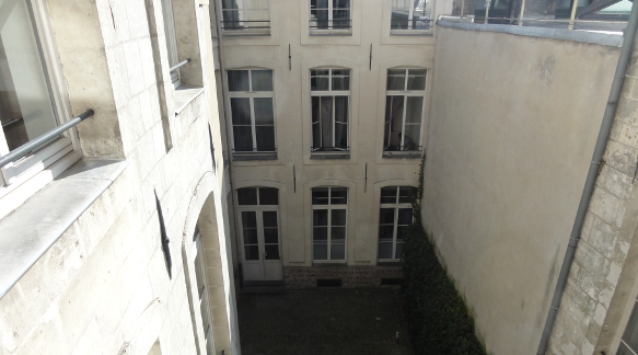 Location appartement meublé Lille, appart hotel, location vacances, saisonnière, courte durée