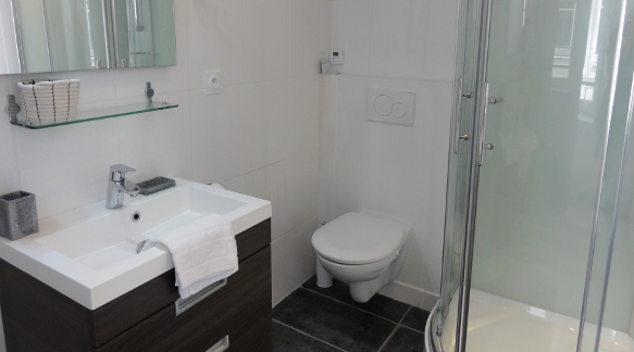 Location appartement meublé Lille, appart hotel, location vacances, saisonnière, courte durée