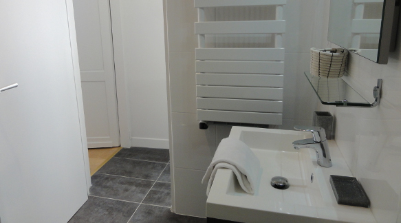 Location appartement meublé Lille, appart hotel, location vacances, saisonnière, courte durée