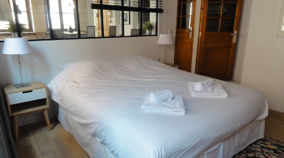 Location appartement meublé Lille, appart hotel, location vacances, saisonnière, courte durée