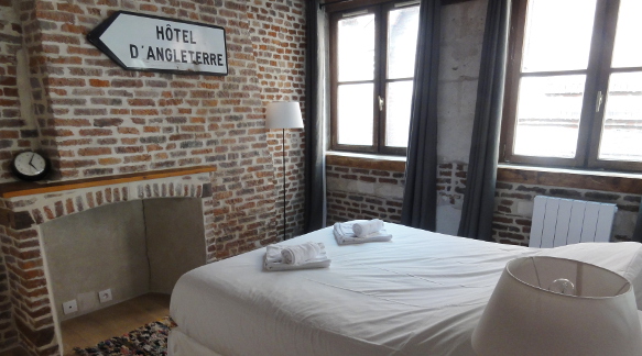 Location appartement meublé Lille, appart hotel, location vacances, saisonnière, courte durée