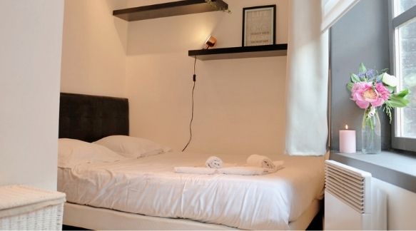 Location appartement meublé Lille, appart hotel, location vacances, saisonnière, courte durée