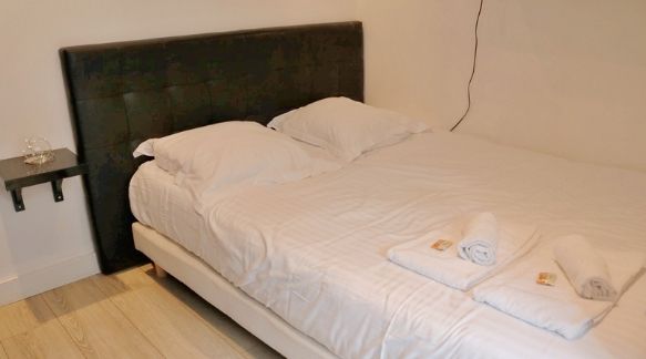 Location appartement meublé Lille, appart hotel, location vacances, saisonnière, courte durée