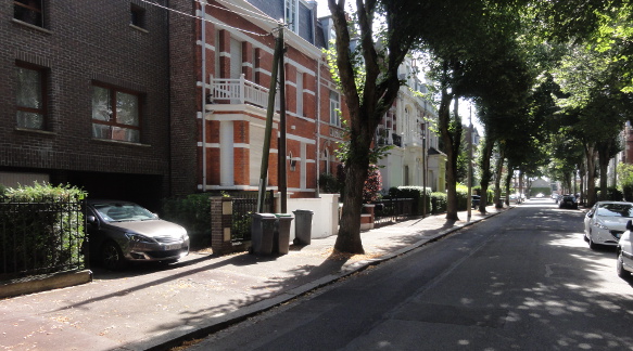 Location appartement meublé Lille, appart hotel, location vacances, saisonnière, courte durée