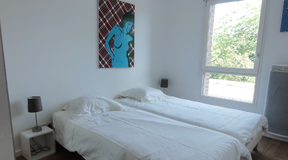 Location appartement meublé Lille, appart hotel, location vacances, saisonnière, courte durée