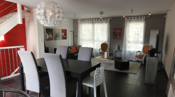 Location appartement meublé Lille, appart hotel, location vacances, saisonnière, courte durée