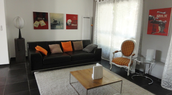 Location appartement meublé Lille, appart hotel, location vacances, saisonnière, courte durée