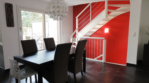 Location appartement meublé Lille, appart hotel, location vacances, saisonnière, courte durée