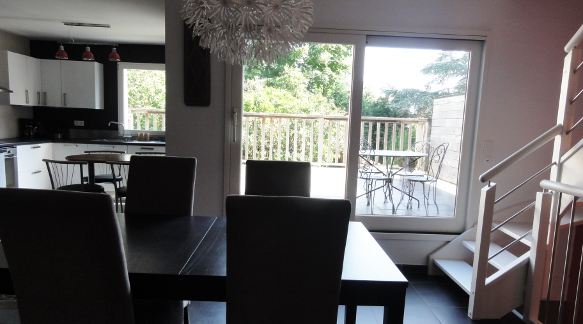 Location appartement meublé Lille, appart hotel, location vacances, saisonnière, courte durée