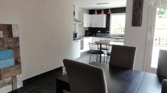 Location appartement meublé Lille, appart hotel, location vacances, saisonnière, courte durée