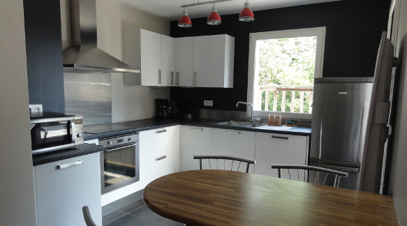 Location appartement meublé Lille, appart hotel, location vacances, saisonnière, courte durée