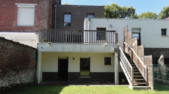Location appartement meublé Lille, appart hotel, location vacances, saisonnière, courte durée