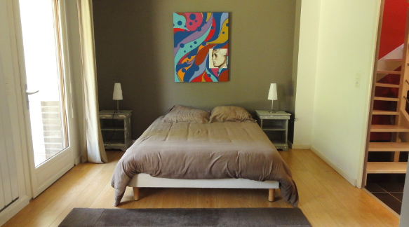 Location appartement meublé Lille, appart hotel, location vacances, saisonnière, courte durée