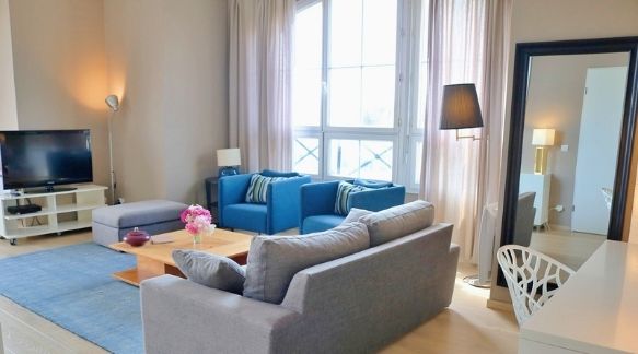 Location appartement meublé Lille, appart hotel, location vacances, saisonnière, courte durée