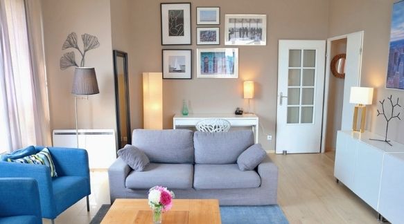 Location appartement meublé Lille, appart hotel, location vacances, saisonnière, courte durée