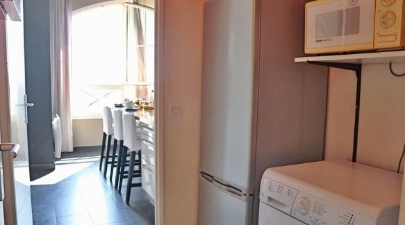 Location appartement meublé Lille, appart hotel, location vacances, saisonnière, courte durée