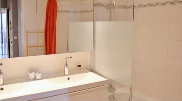 Location appartement meublé Lille, appart hotel, location vacances, saisonnière, courte durée