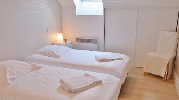 Location appartement meublé Lille, appart hotel, location vacances, saisonnière, courte durée