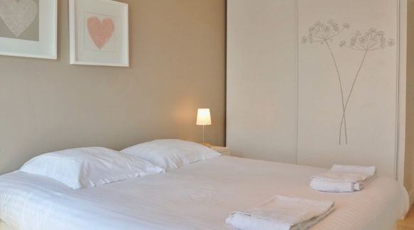 Location appartement meublé Lille, appart hotel, location vacances, saisonnière, courte durée