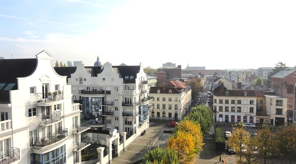 Location appartement meublé Lille, appart hotel, location vacances, saisonnière, courte durée