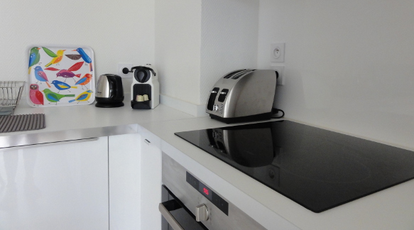 Appart Hotel Copenhagen Appart Hotel Copenhagen