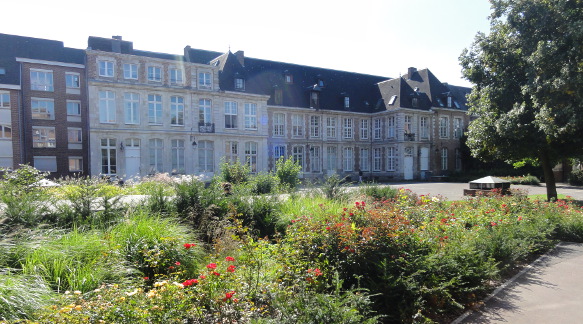 Location appartement meublé Lille, appart hotel, location vacances, saisonnière, courte durée