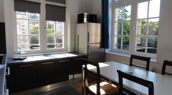 Location appartement meublé Lille, appart hotel, location vacances, saisonnière, courte durée