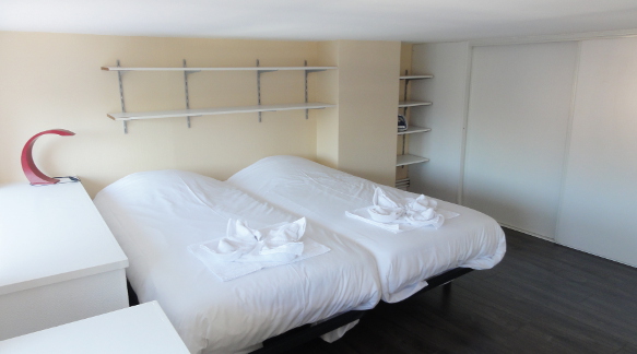 Location appartement meublé Lille, appart hotel, location vacances, saisonnière, courte durée