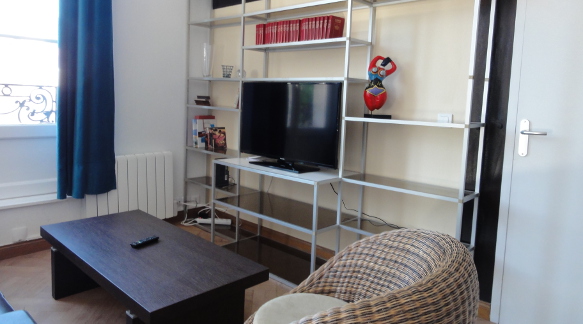 Location appartement meublé Lille, appart hotel, location vacances, saisonnière, courte durée