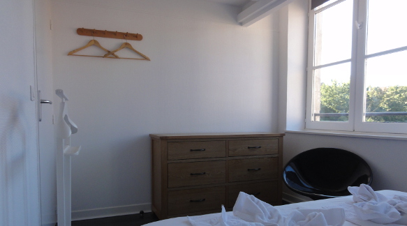 Location appartement meublé Lille, appart hotel, location vacances, saisonnière, courte durée