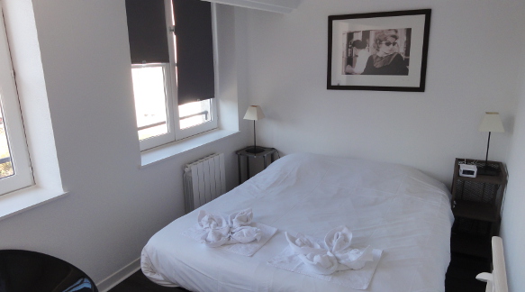 Location appartement meublé Lille, appart hotel, location vacances, saisonnière, courte durée