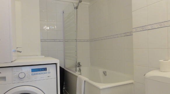 Location appartement meublé Lille, appart hotel, location vacances, saisonnière, courte durée