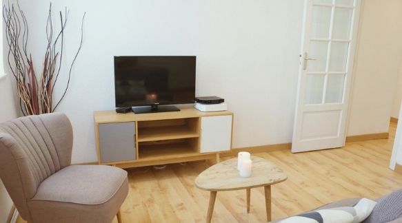 Location appartement meublé Lille, appart hotel, location vacances, saisonnière, courte durée