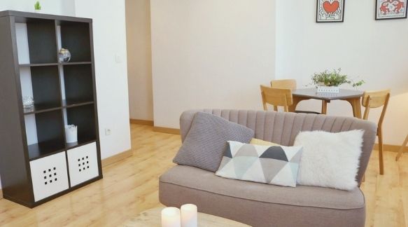 Location appartement meublé Lille, appart hotel, location vacances, saisonnière, courte durée