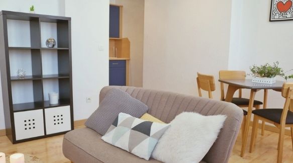 Location appartement meublé Lille, appart hotel, location vacances, saisonnière, courte durée