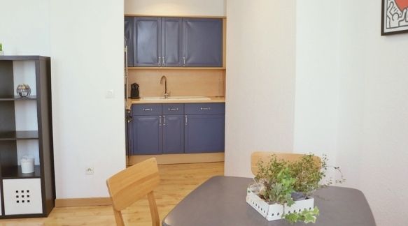 Location appartement meublé Lille, appart hotel, location vacances, saisonnière, courte durée