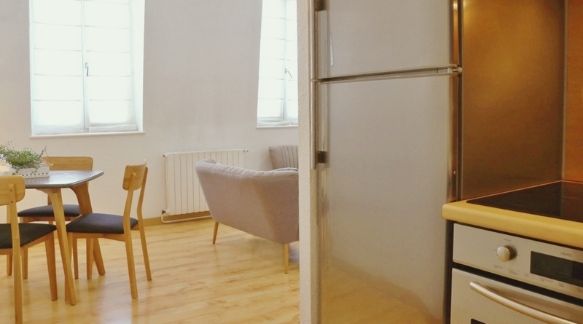 Location appartement meublé Lille, appart hotel, location vacances, saisonnière, courte durée