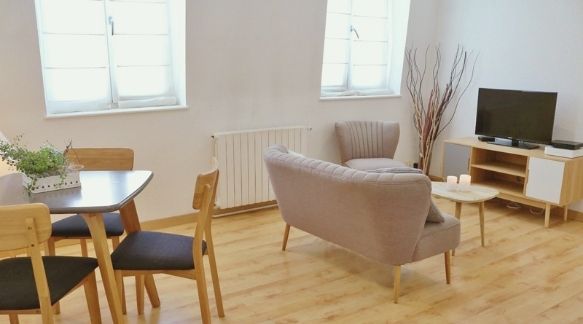 Location appartement meublé Lille, appart hotel, location vacances, saisonnière, courte durée